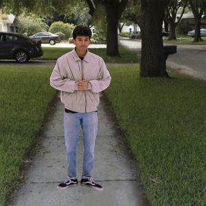 Meet your Posher, Danny